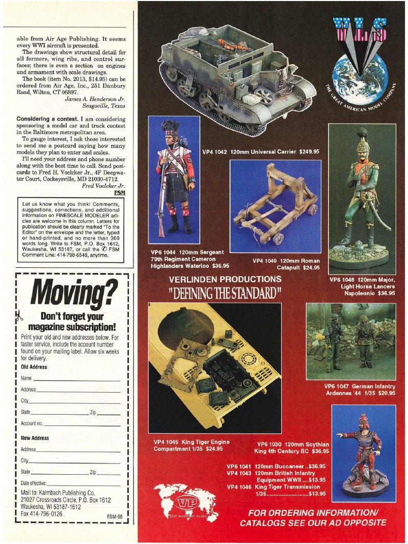 FineScale Modeler 1995-09 (Vol13-07)